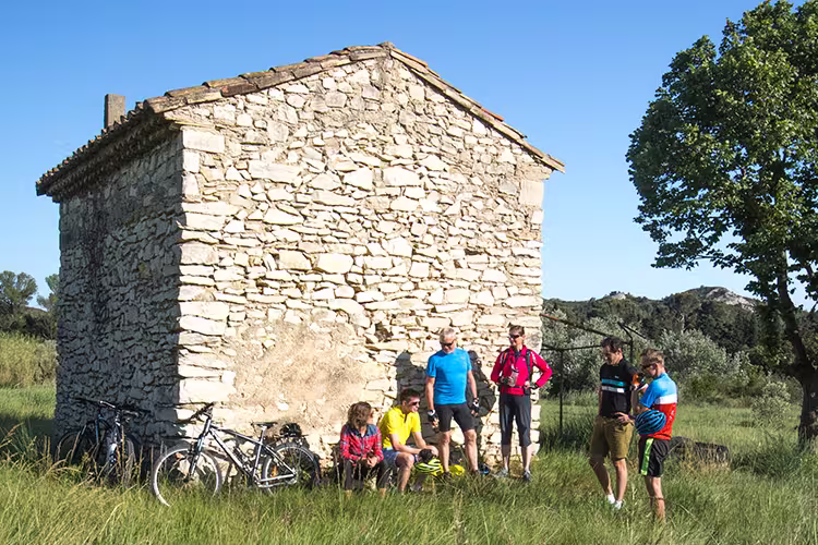 Cycle Tuscany - 1