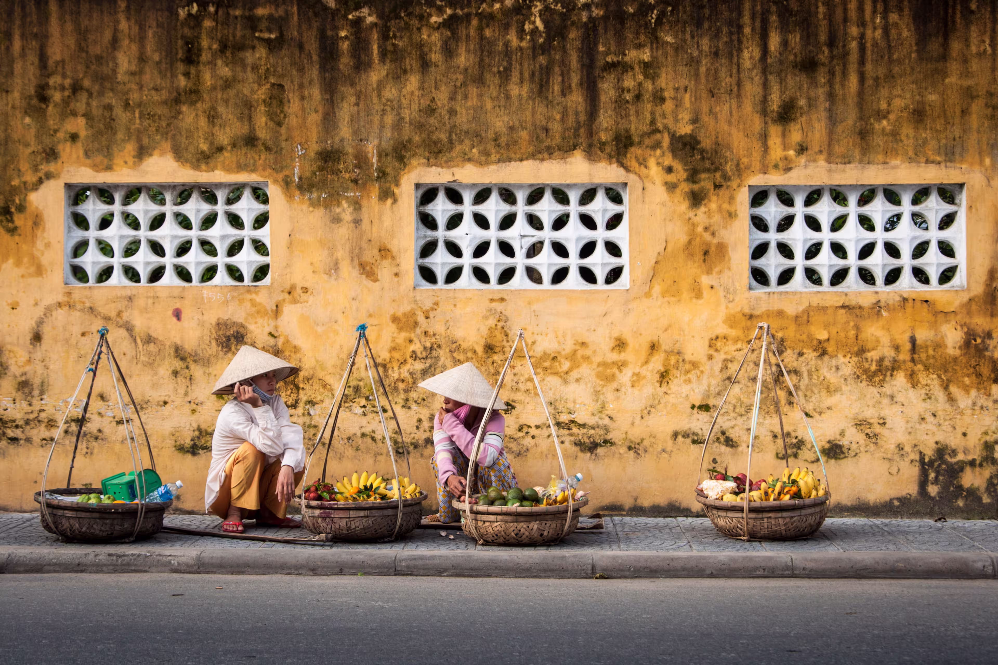 Vietnam & Kambodscha - geführte E-Bike Reise