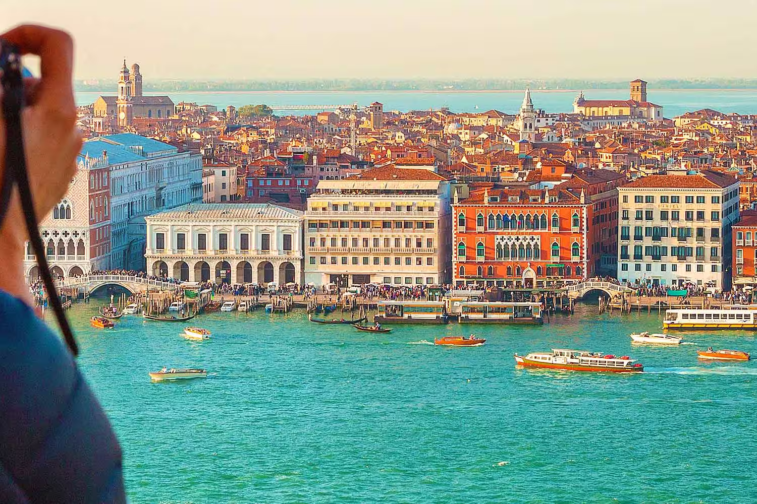 Highlights of Northern Italy - 1