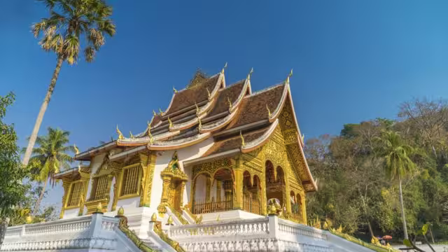 Luang Prabang