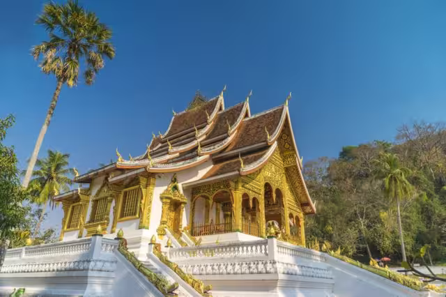 Luang Prabang