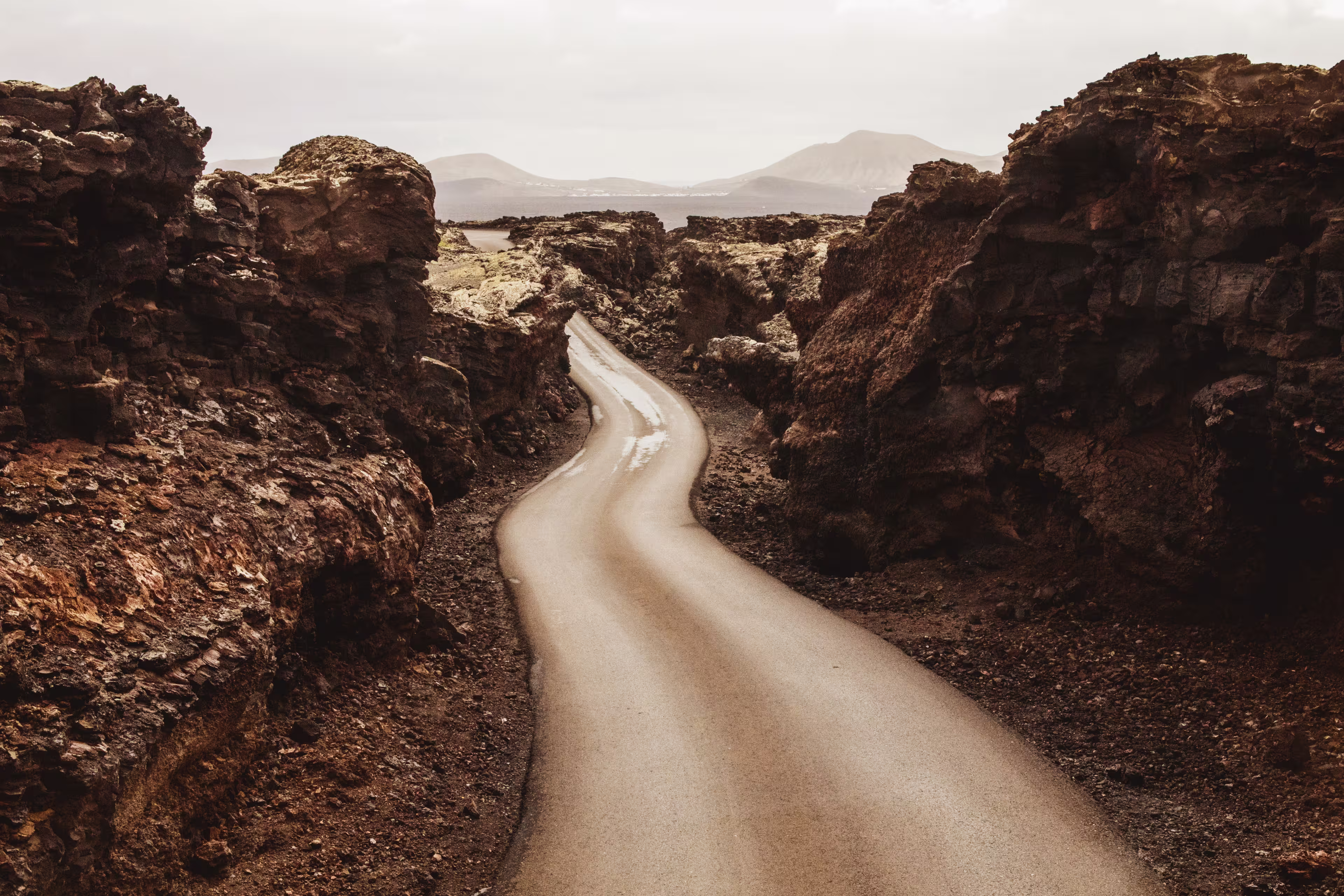 Lanzarote - die Vielfalt der Vulkaninsel erleben