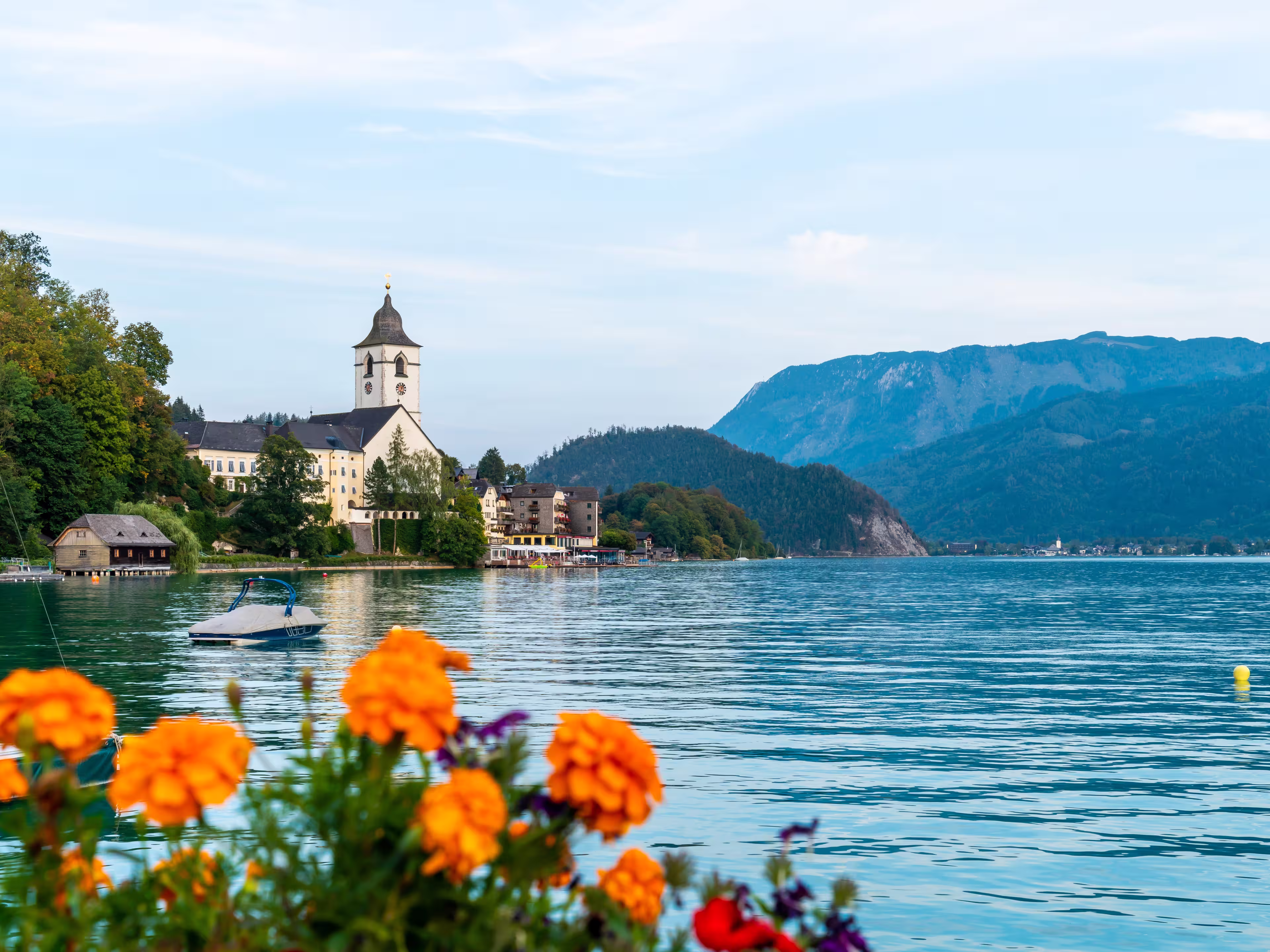 Wolfgangsee