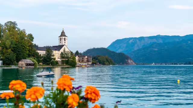 Wolfgangsee