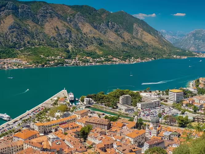 Explore the Balkans - 1