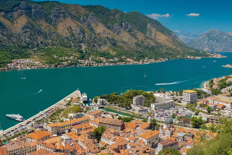 Explore the Balkans - 1