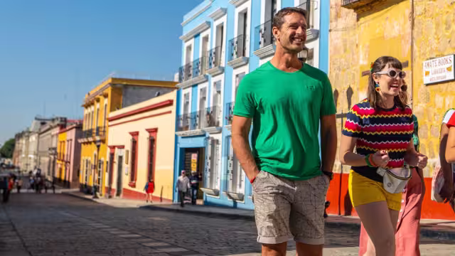 Experience the best of Mexico with Intrepid Travel