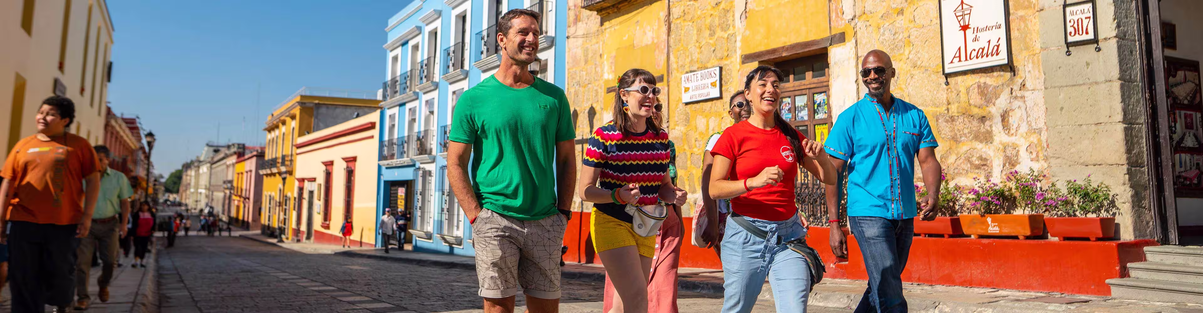 Experience the best of Mexico with Intrepid Travel