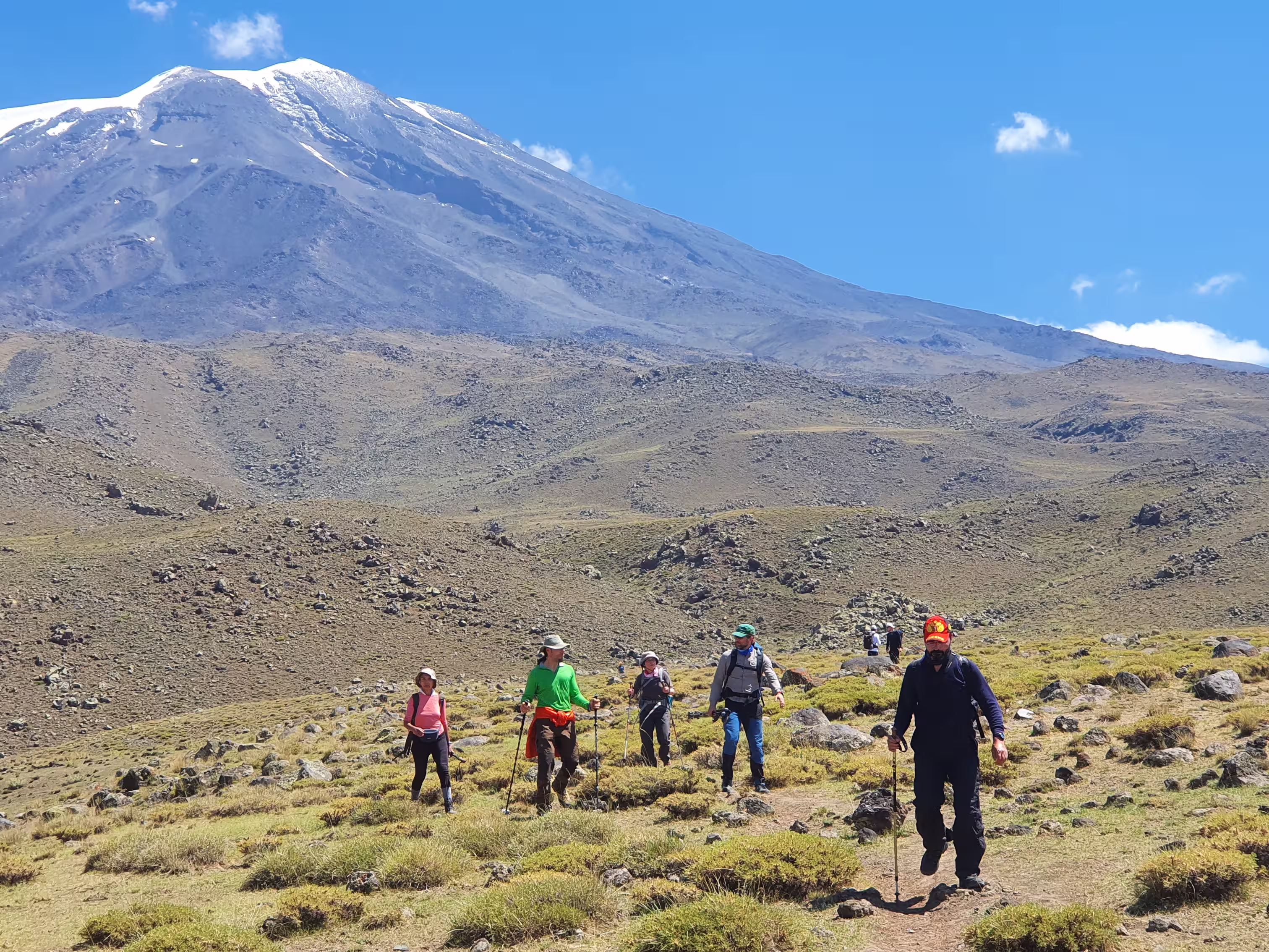 Mount Ararat