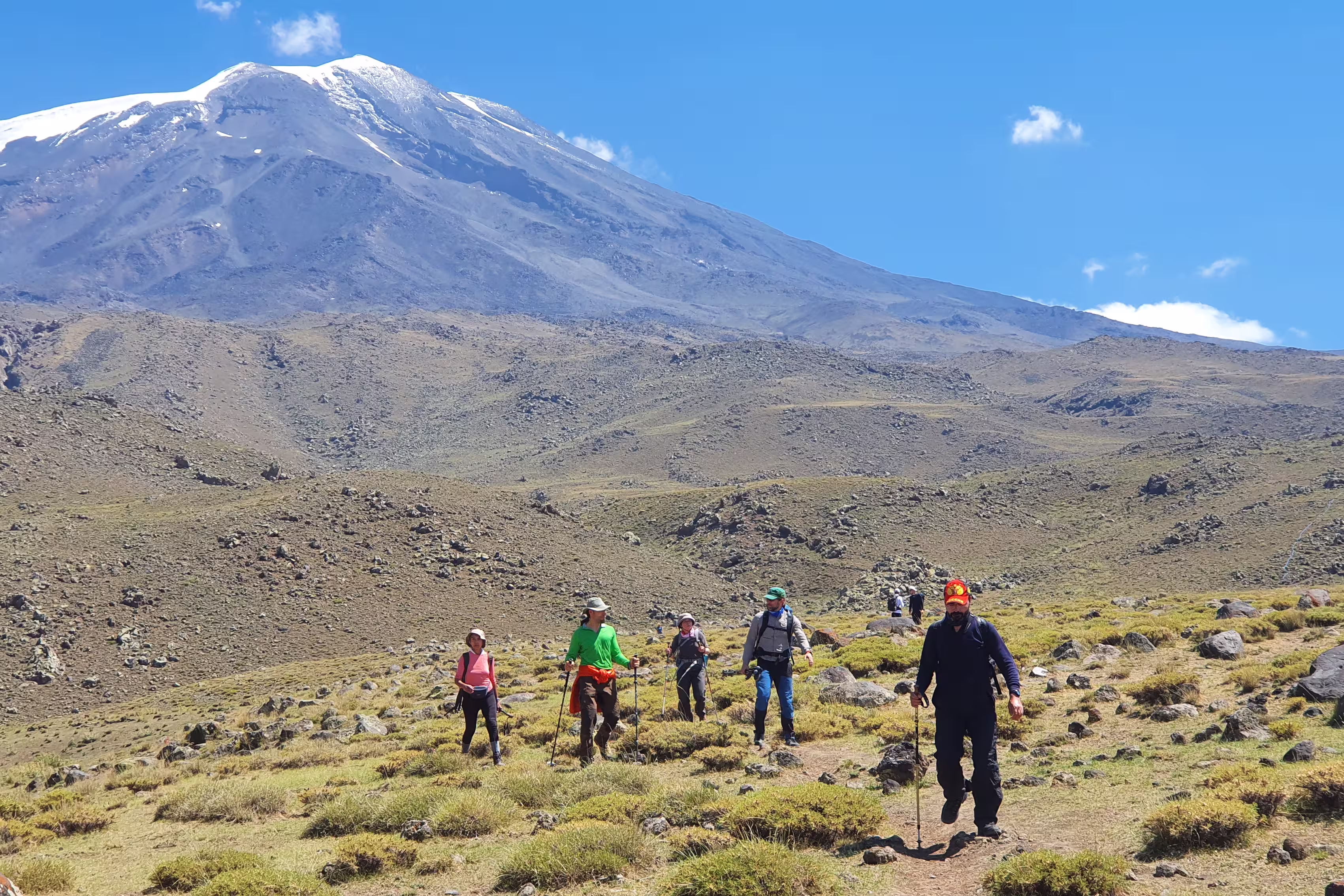 Mount Ararat