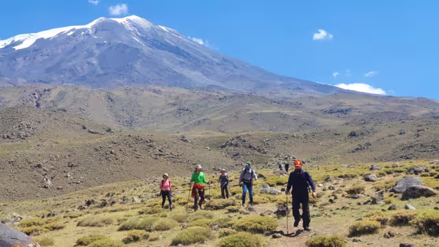 Mount Ararat