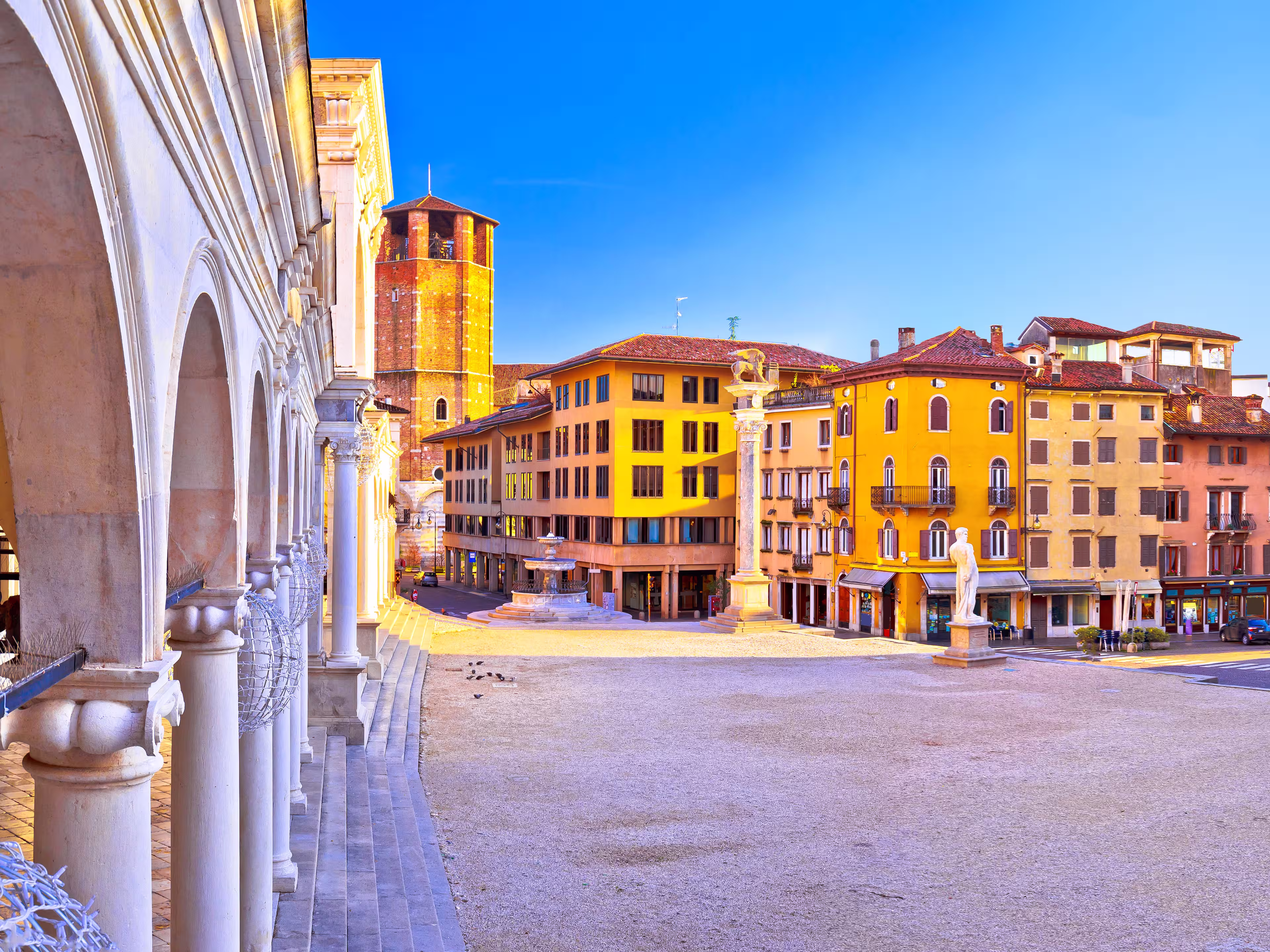 Udine