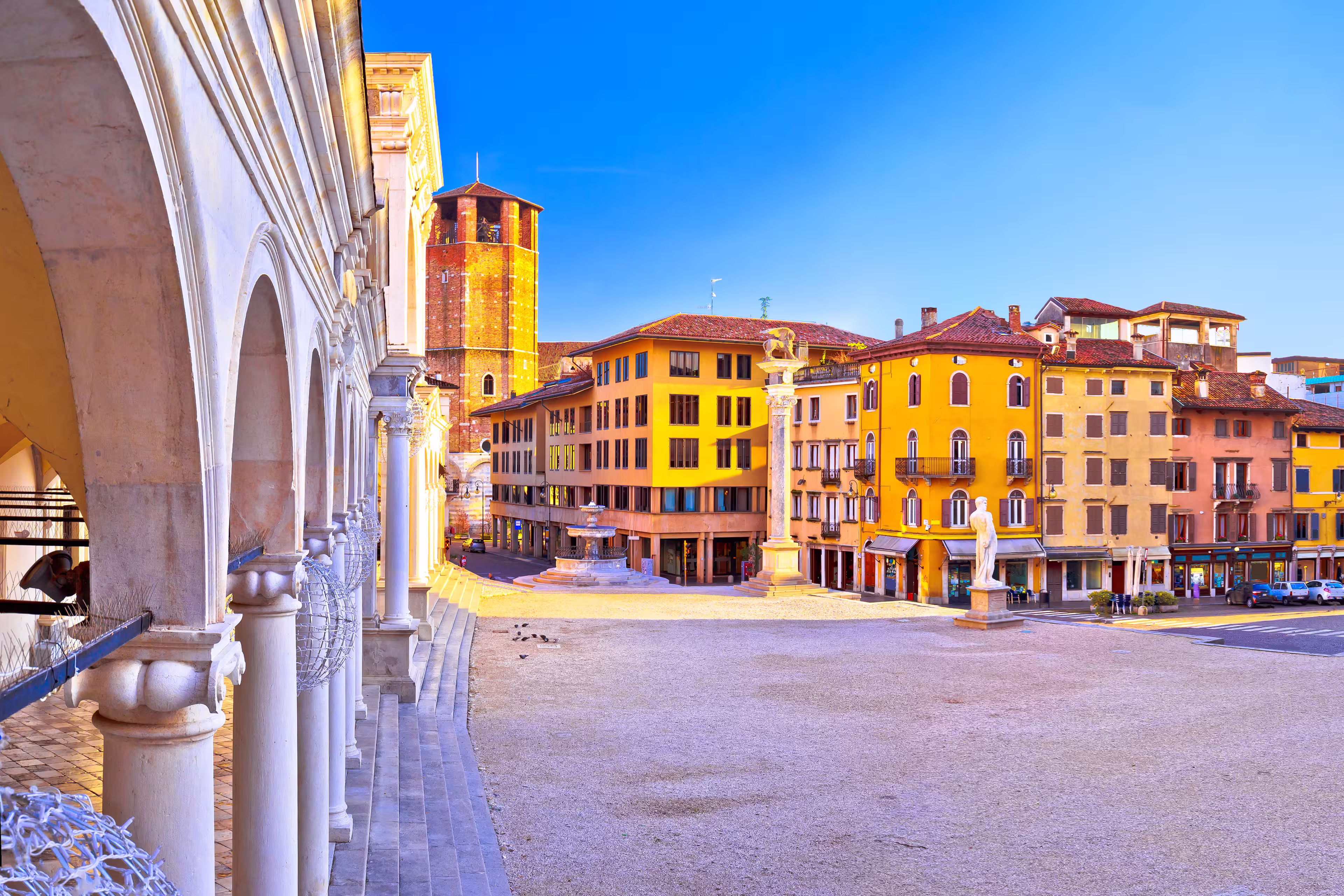 Udine