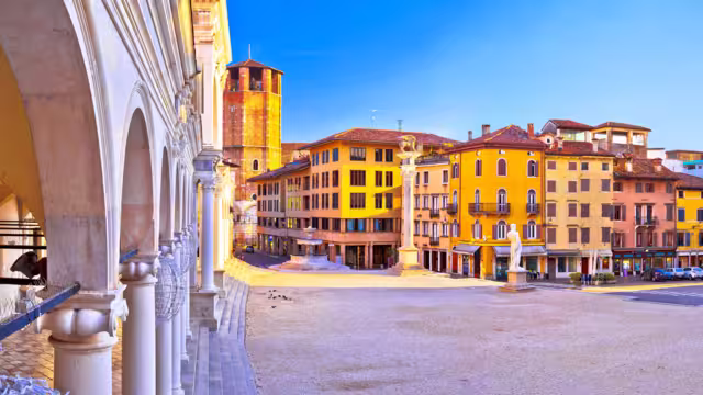Udine