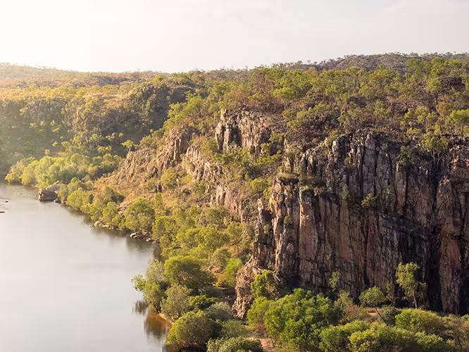 Top End & Kakadu Adventure - 1
