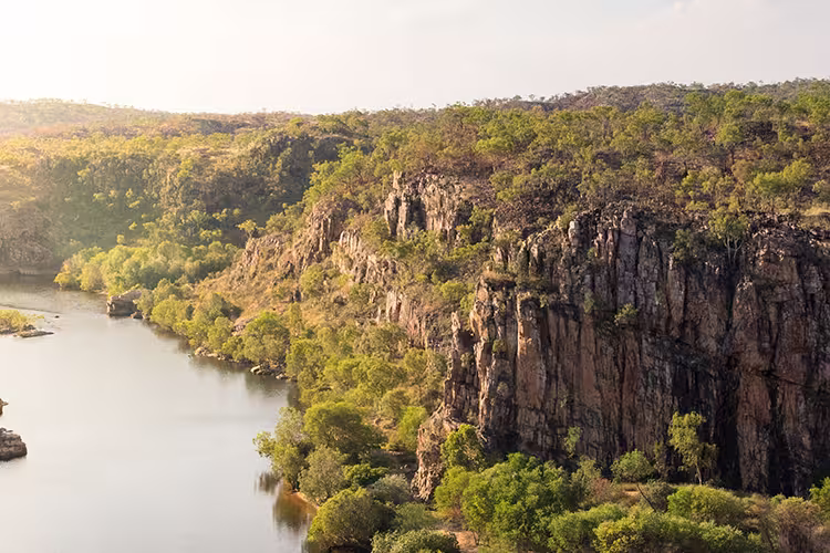 Top End & Kakadu Adventure - 1