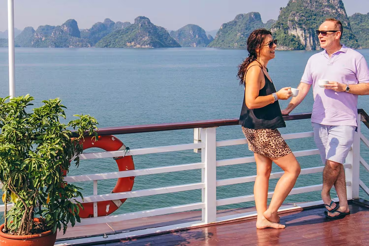 Premium Vietnam in Depth - 1