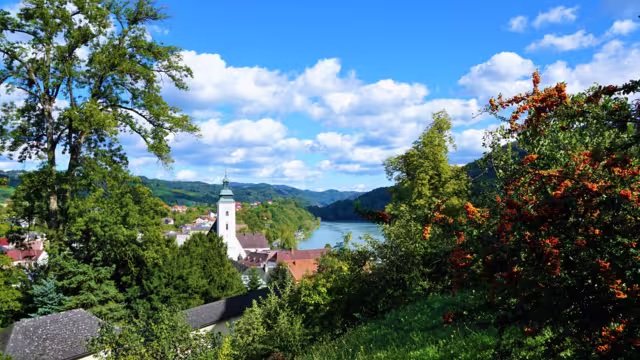 Schloss Grein