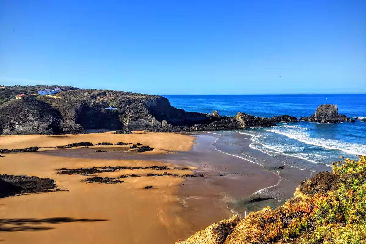 Die Highlights der Rota Vicentina erwandern