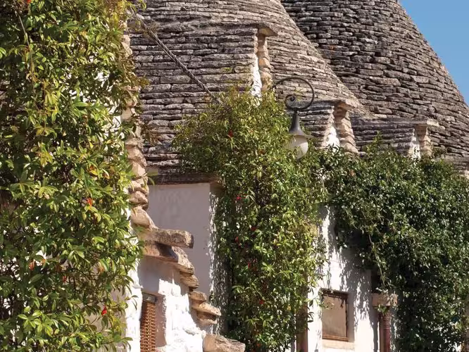 Southern Italy: Amalfi Coast & Puglia - 1