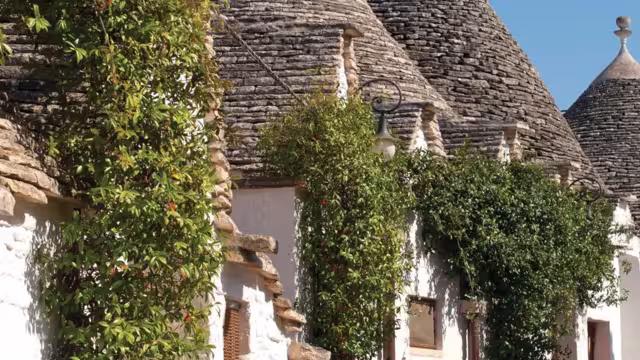 Southern Italy: Amalfi Coast & Puglia - 1