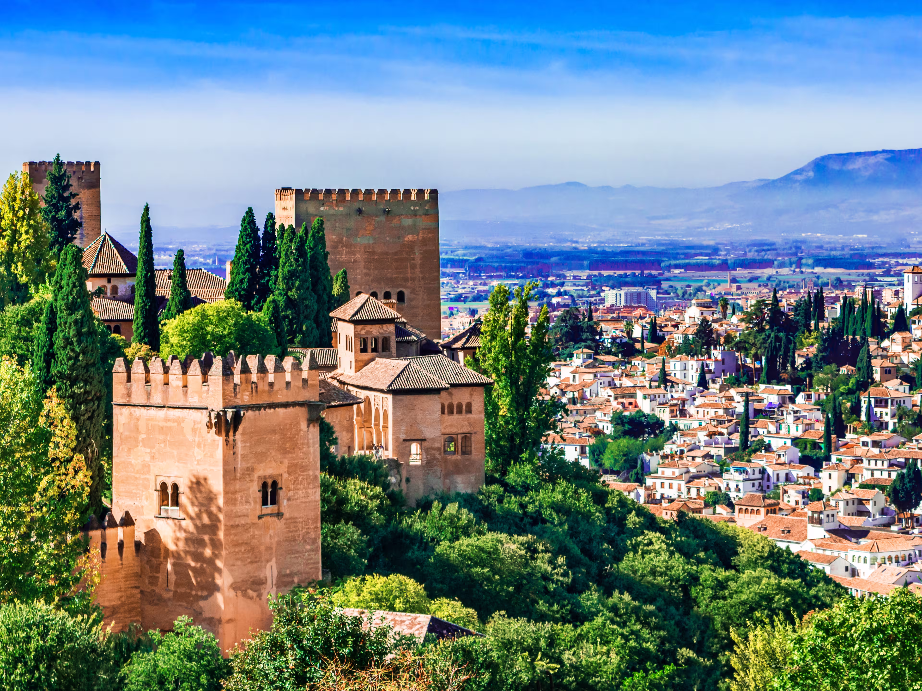 Andalusien