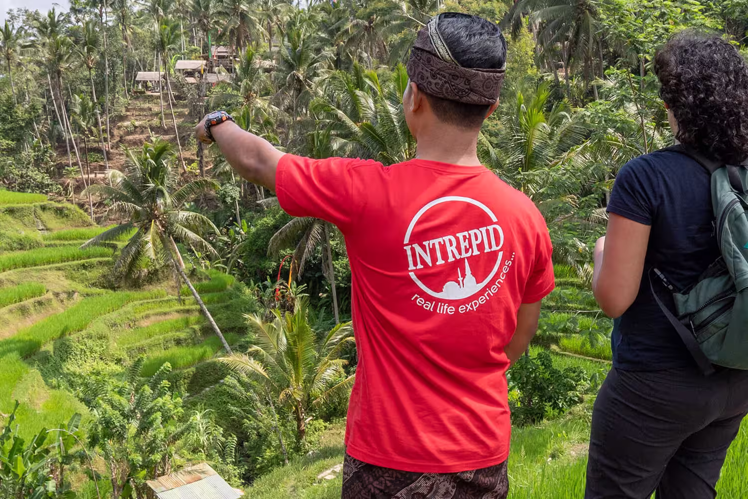 Beautiful Bali - 1