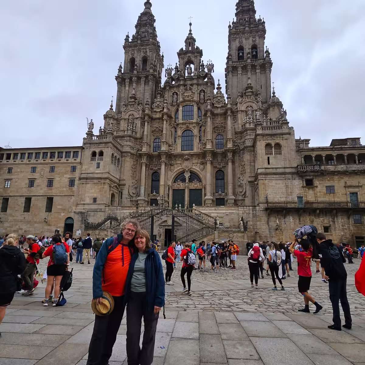Travel impression by Claudia