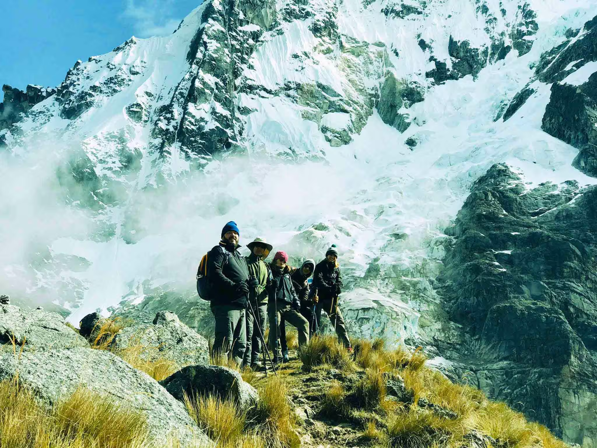 Salkantay