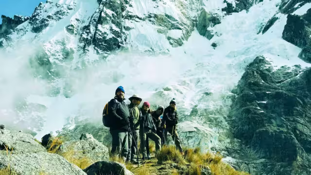 Salkantay