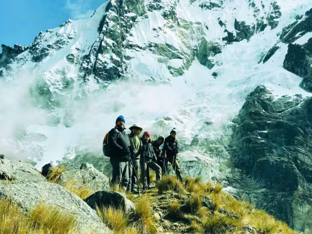Salkantay