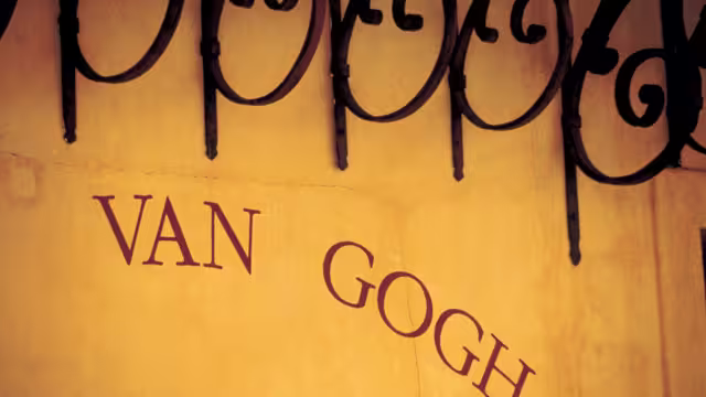 Van Gogh