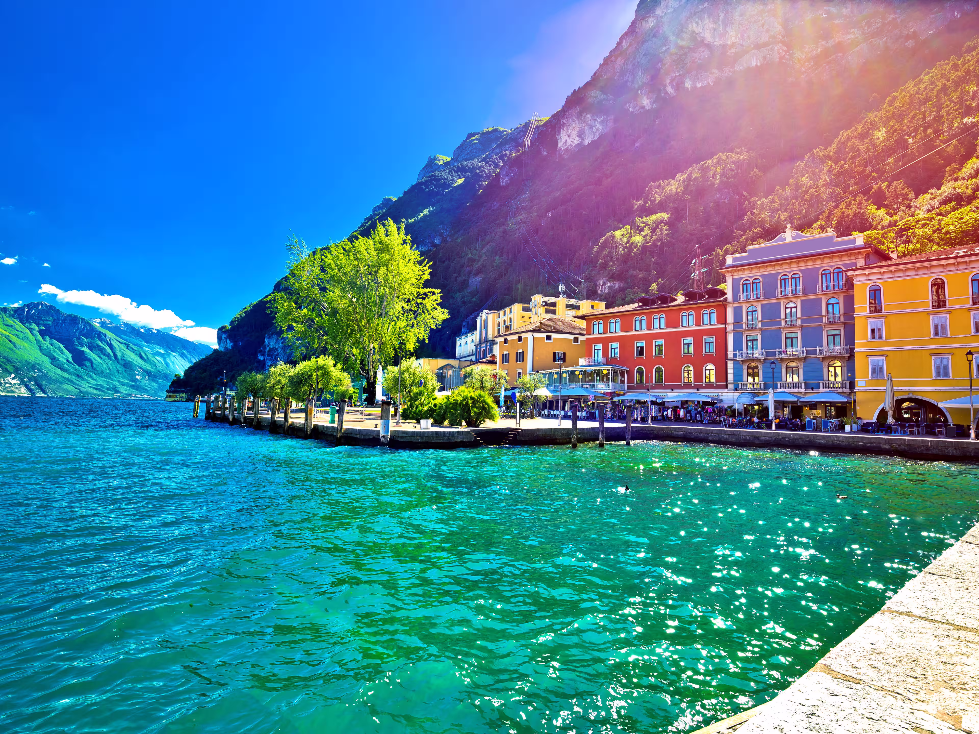Riva del Garda