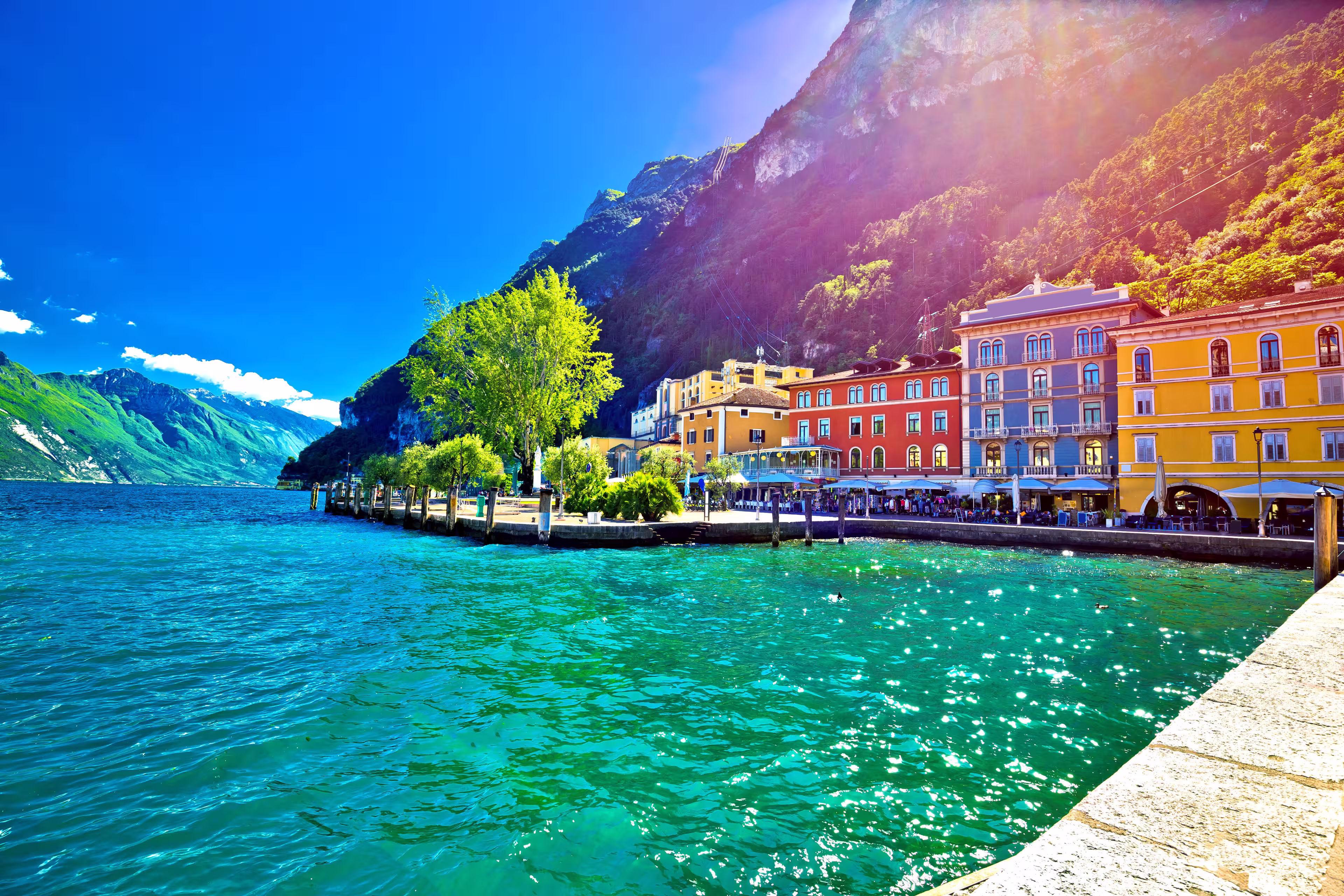 Riva del Garda