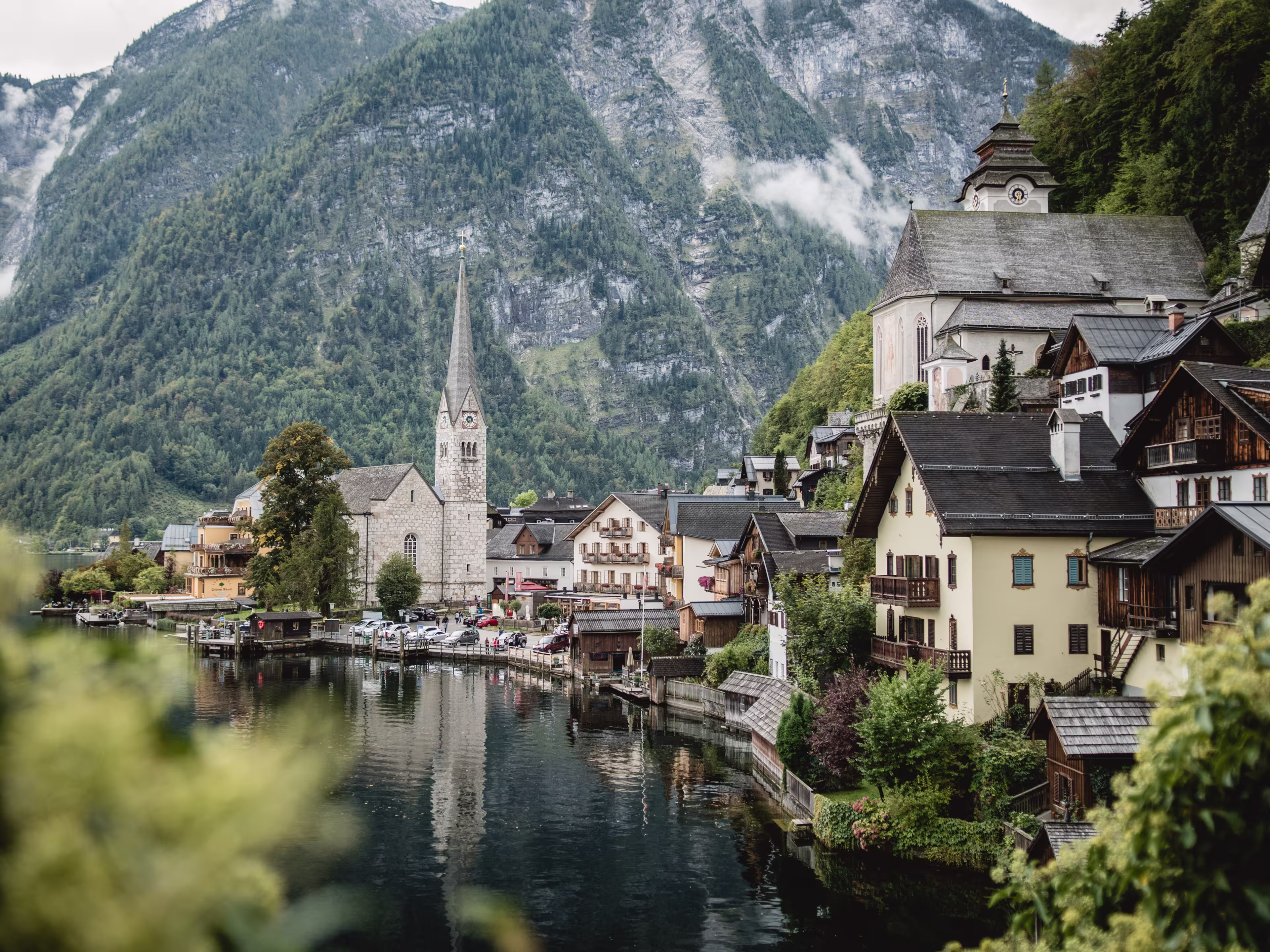 Hallstatt