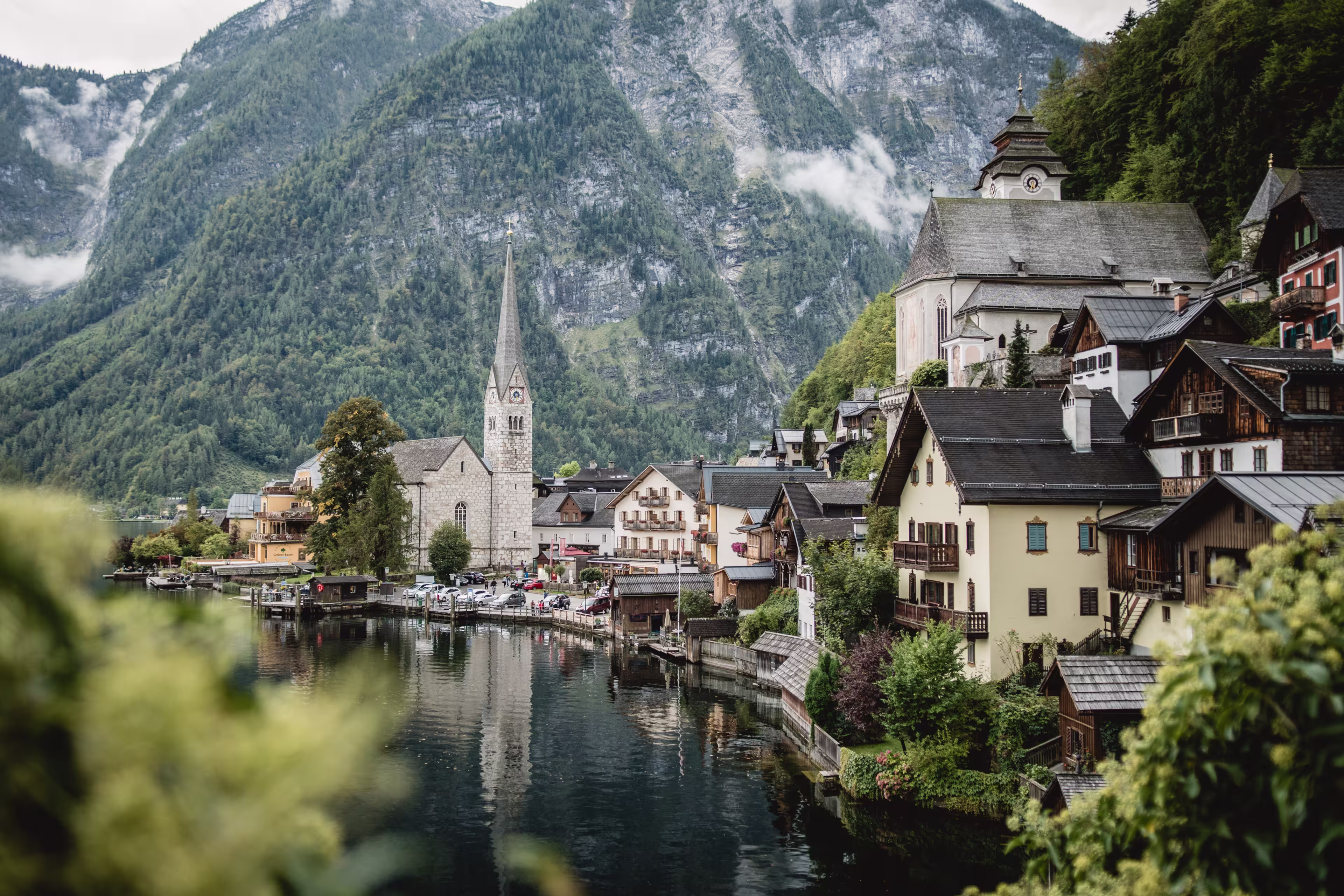 Hallstatt