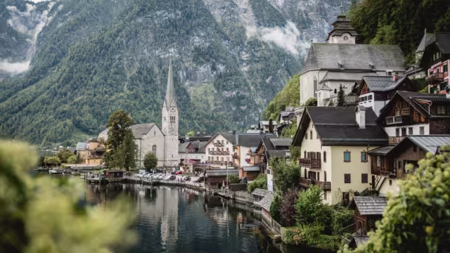 Hallstatt