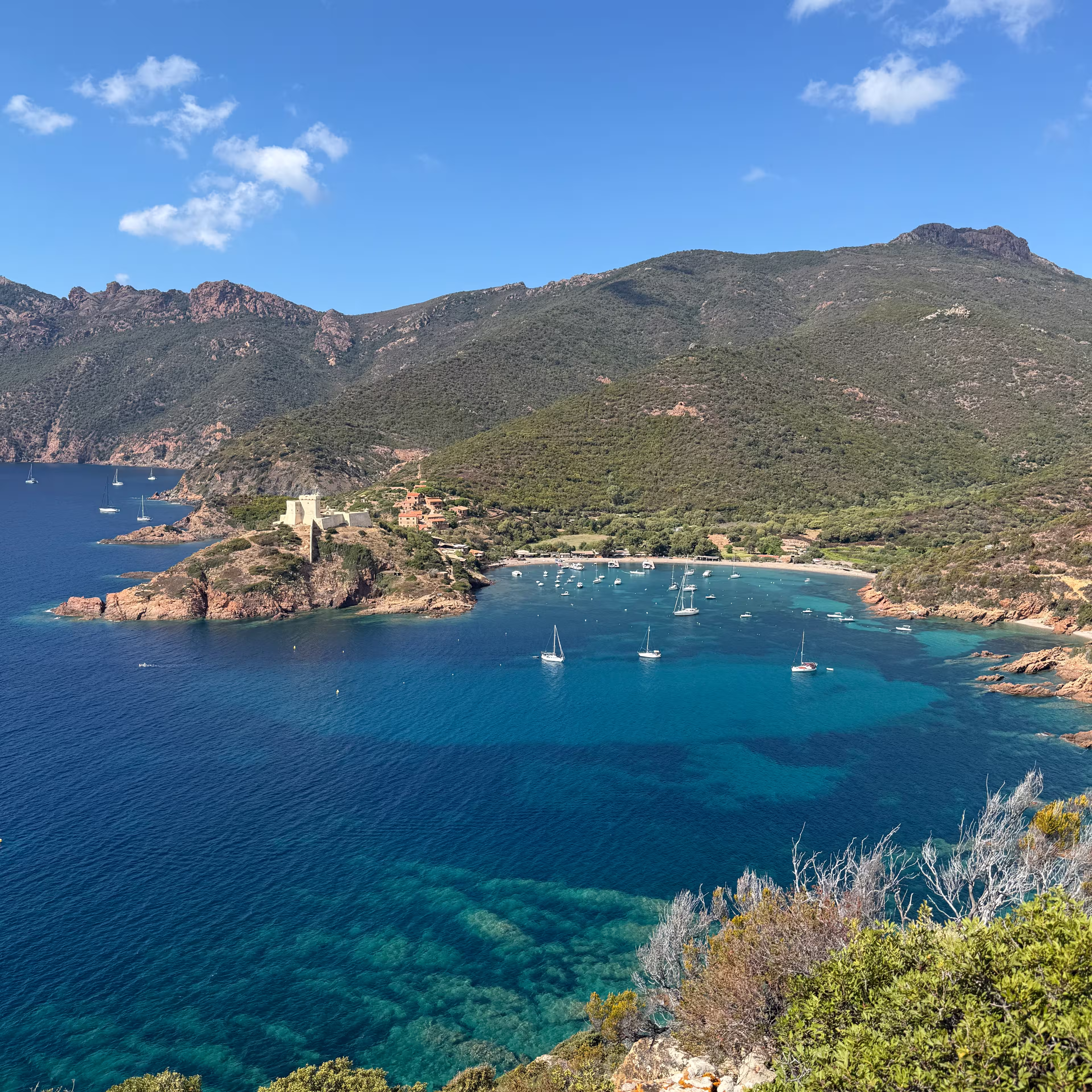 © Gerold Travel impression by Gerold