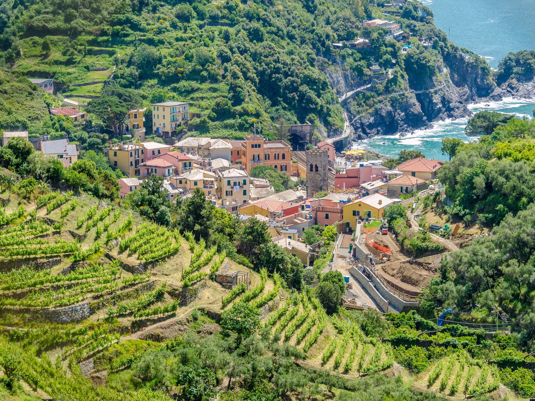 Monterosso