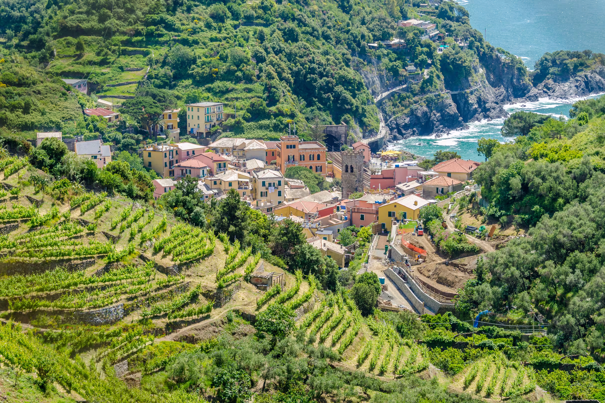 Monterosso