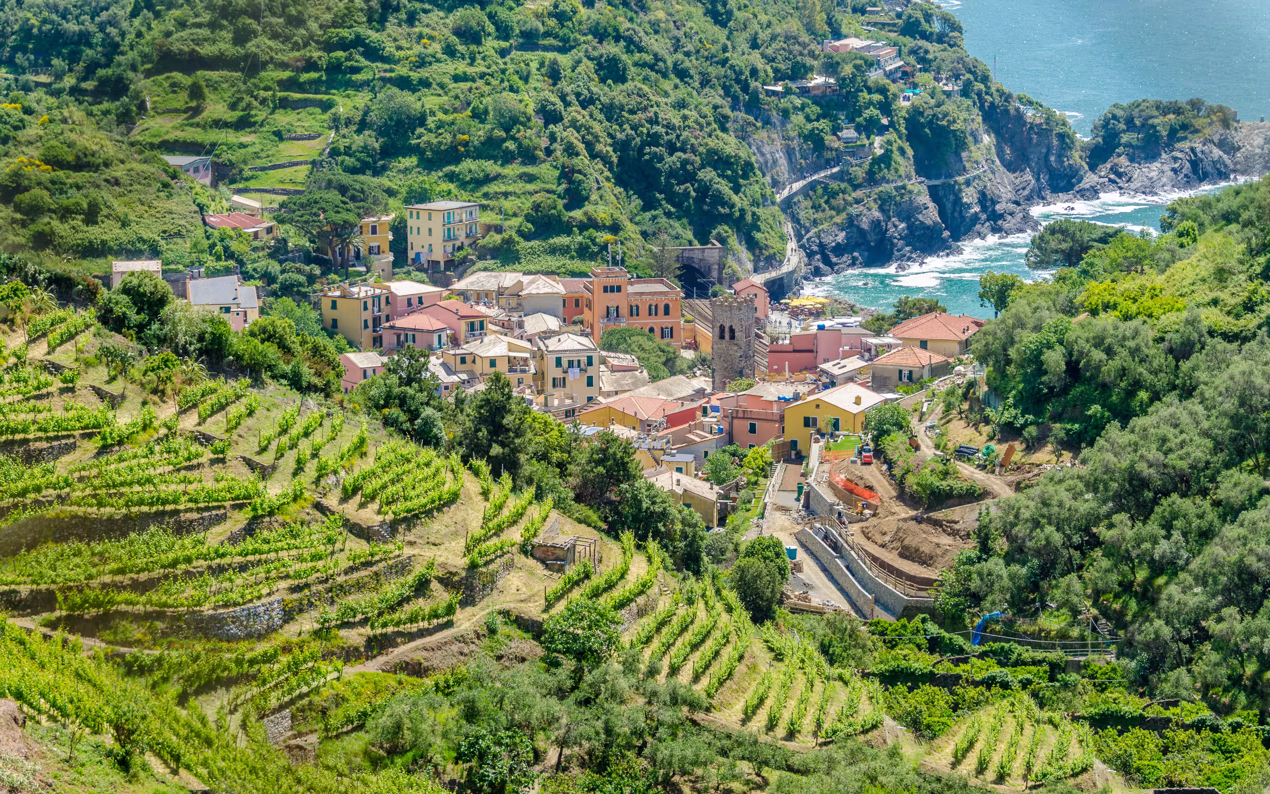 Monterosso