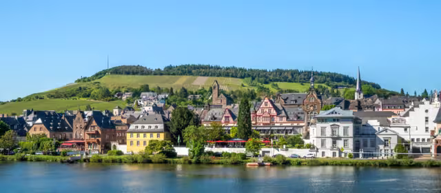 Traben‐Trarbach