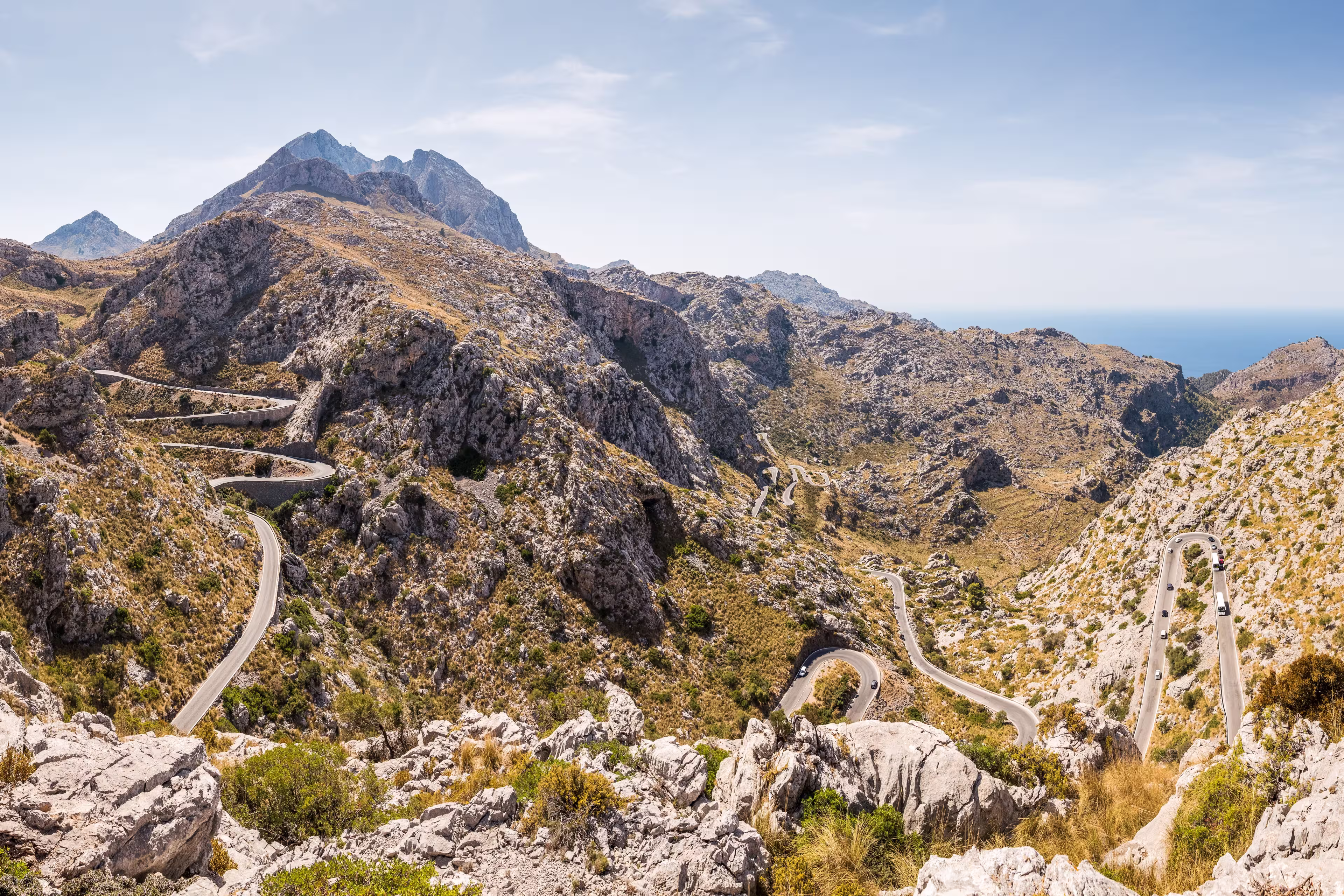 Mallorcas Schmugglerpfad erwandern - die Ruta del Contraban