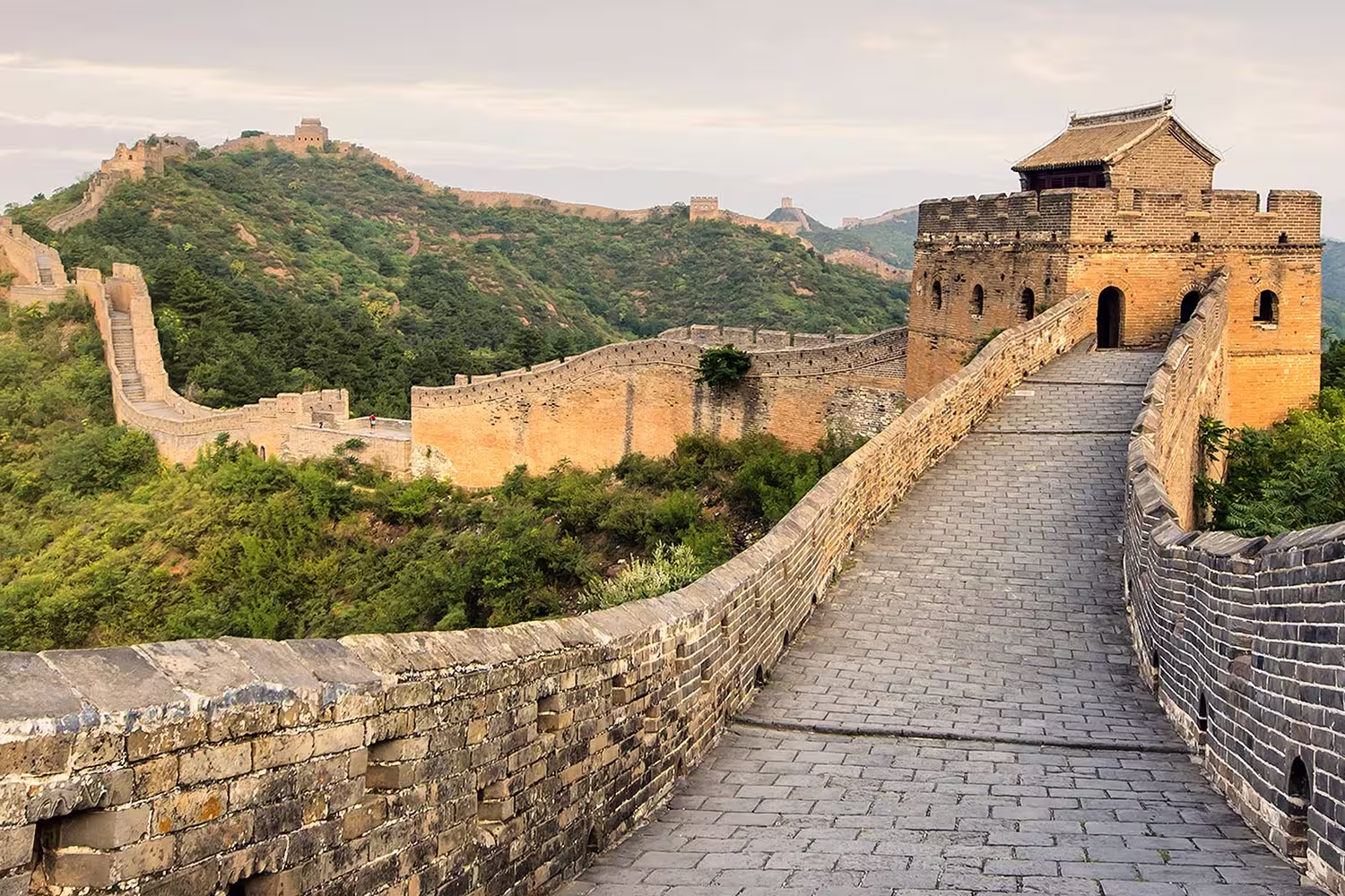 North China Getaway - 1
