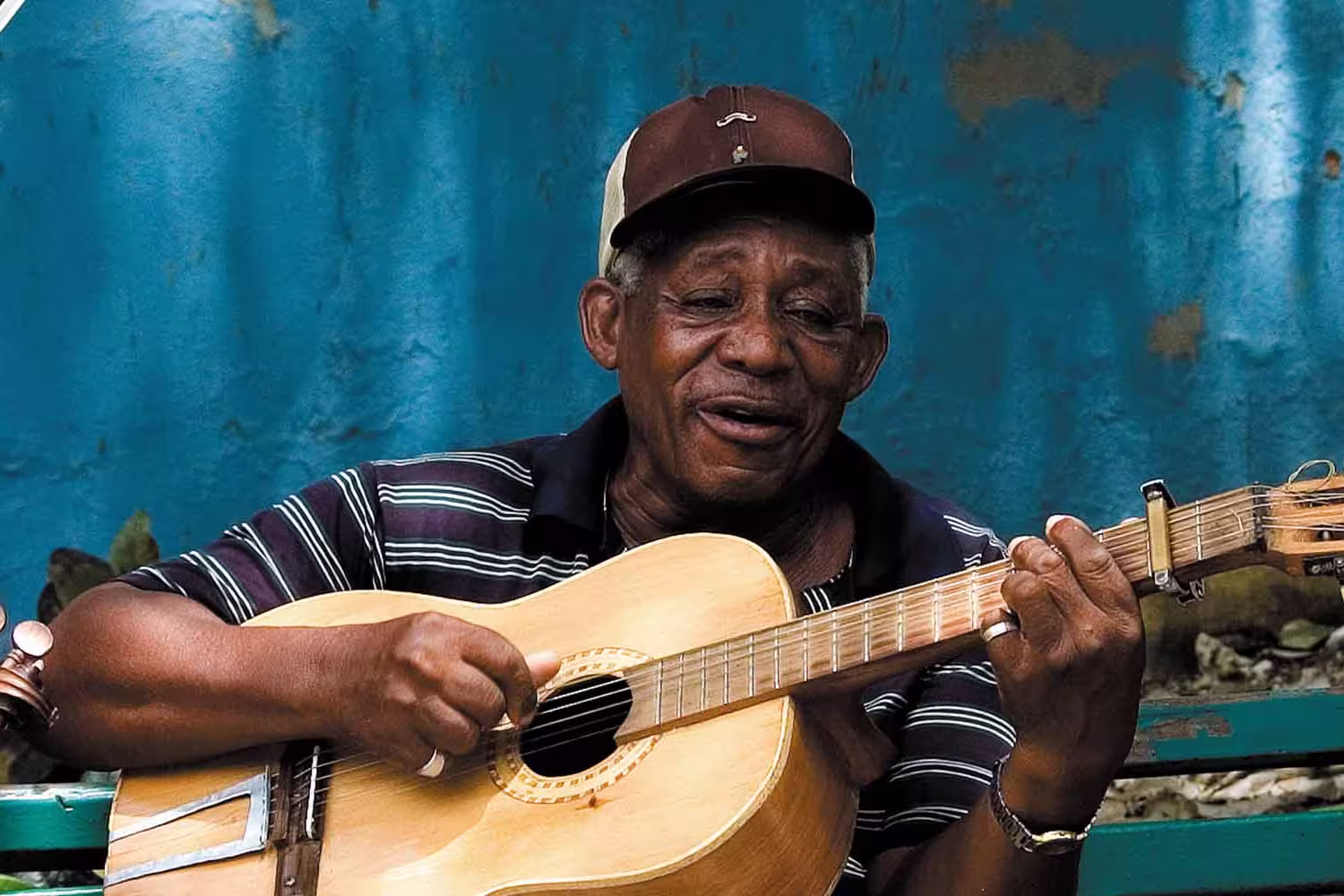 Cuba Havana Street Band