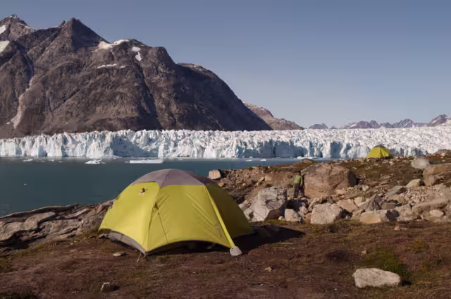 Grönland - Wanderreisen in die Perle der Arktis