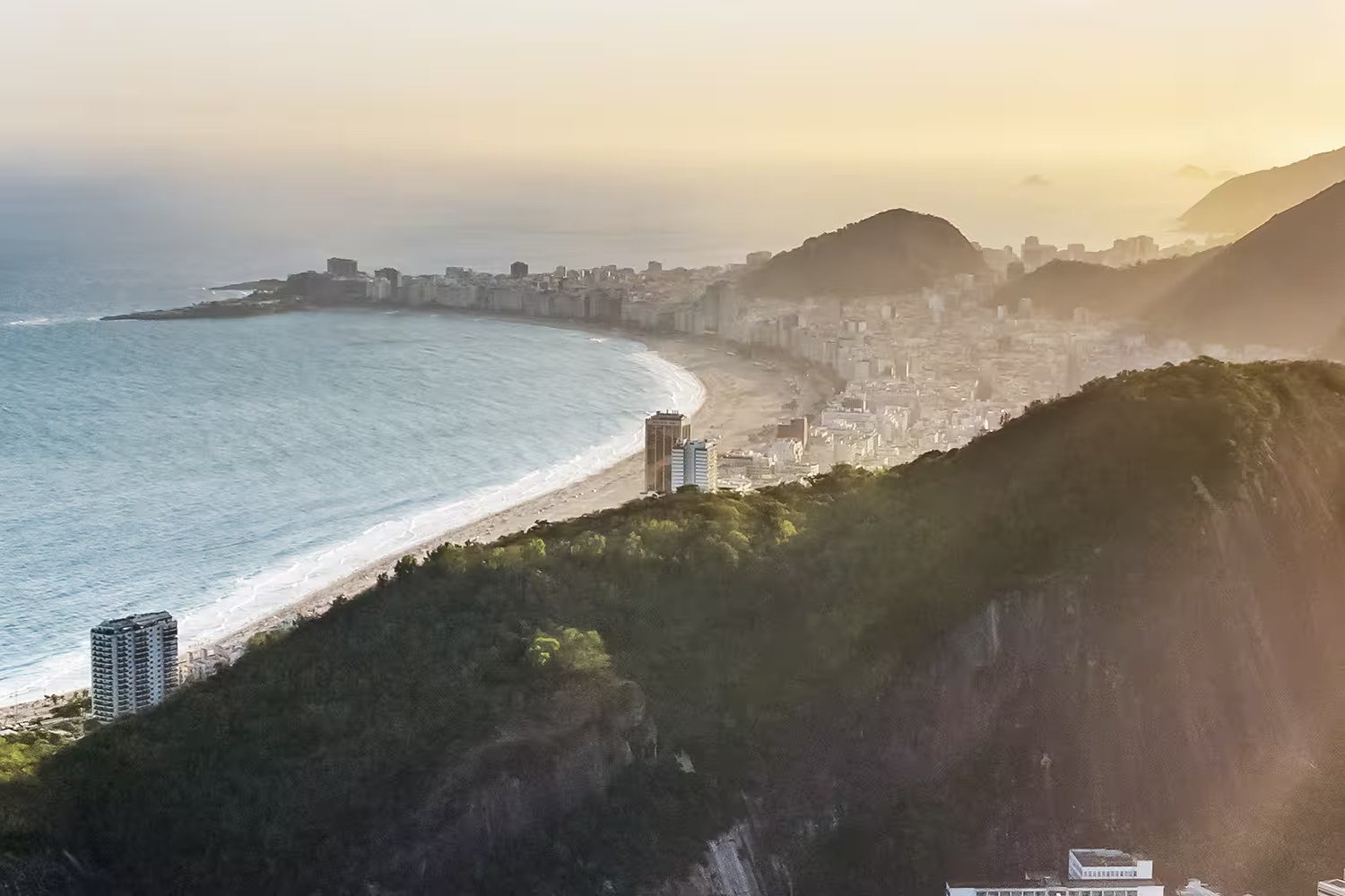 Argentina & Brazil Adventure - 1