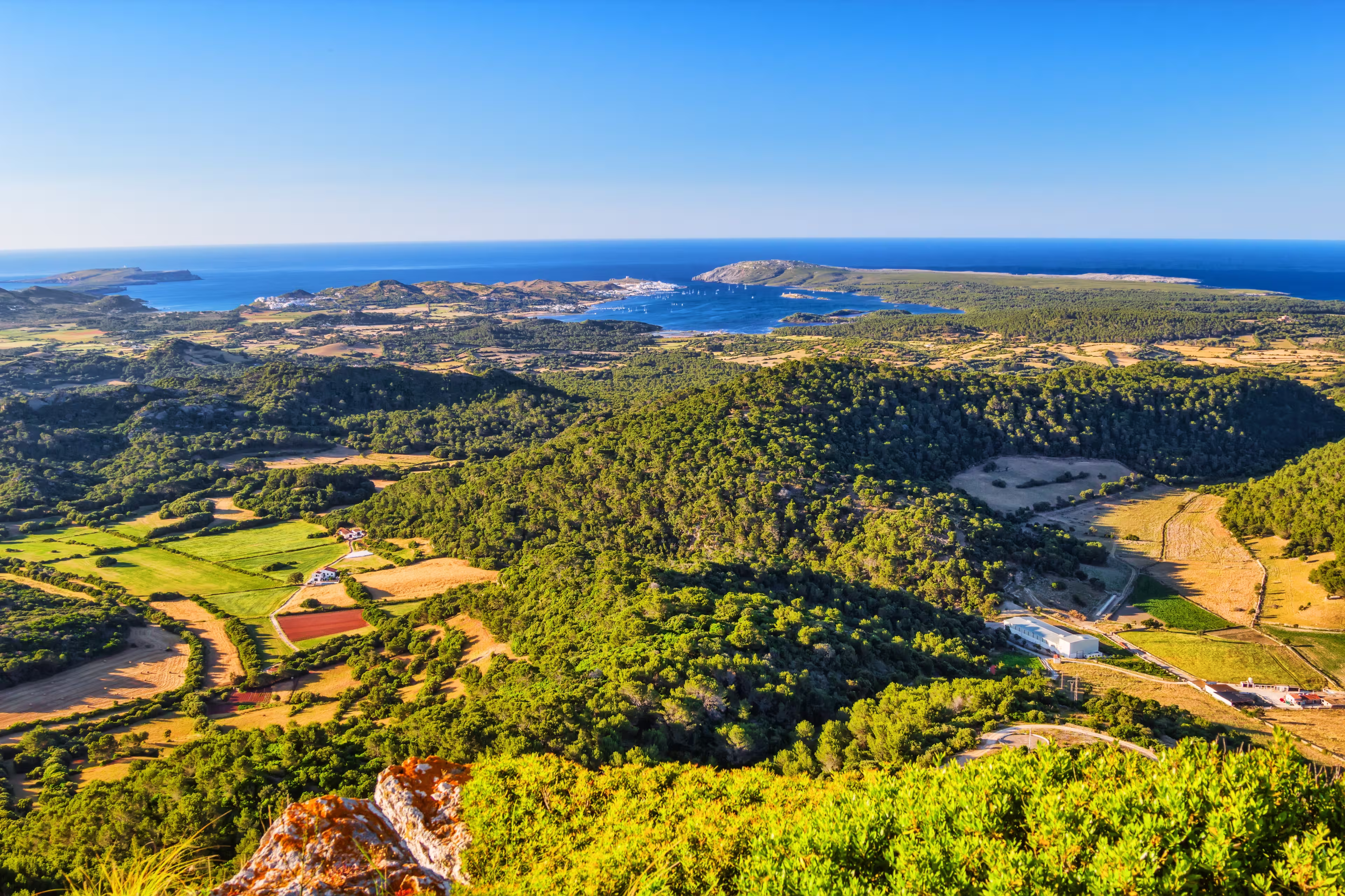 Menorca für Singles und Alleinreisende