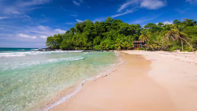 Red Frog Beach, Bocas del Toro