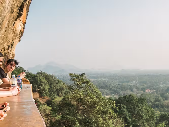 Sri Lanka Explorer - 1